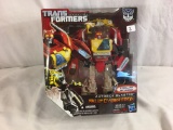 Collector Hasbro Transformers Generations Fall Of Cybertron Autobot Blaster 9