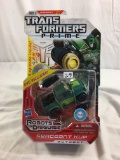 Collector hasbro Transformers Prime Robot In Disguise Segeant Kup Autobot 12
