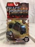 Collector Hasbro Transformers Revenge Of The Fallen Brawn Autobot 12