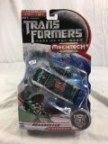 Collector Hasbro Transformers Dark Of The Moon Mechtech Weapons System AutoBot RoadBuster 12