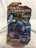 Collector Hasbro Transformers Reveal The Shield Turbo Tracks 12