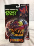 Collector Kenner Transformers Beast Wars Deluxe Lionfish Fuzors 12