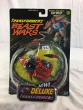 Collector Kenner Transformers Beast Wars Deluxe Ratrap 80410 12
