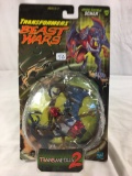 Collector Hasbro Transformers beast Wars Heroic Maximal Sonar Transmetals 2 12