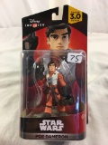 Collector Disney Infinity  Star Wars Poe Dameron Figure 3.0 Edition 9