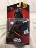 Collector Disney Infinity Star Wars Darth Vader Figure 3.0 Edition 9