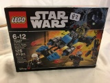 Collector Hasbo Disney Star Wars Lego 75167 Bounty Hunter Speeder Bike Battle Pack 5.5