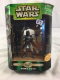 Collector hasbro Star Wars Special 300th Figure Edition Boba Fett No. 84566 8