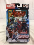 Collector hasbro Marvel Universe Marvels Greatest Battles Comic Packs Avengers West Coast 12
