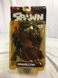 Collector Mcfarlane Toys Spawn Classic Figure Spawn V Figure 13