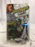 Collector Mcfarlane Toys Danger Girle Abbey Chase Figure 13