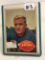 Collector Vtge 1960 TOPPS FOOTBALL BOBBY LAYNE #93 PITTSBURGH STEELERS SPORT TRADING CARD