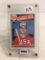 Collector Vintage 1985 Topps Tiffany #401 MARK McGWIRE Baseball Team USA Sport Baseball Card