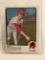 Collector Vintage 1973 Topps Rich Gossage Baseball Rookie RC Card #174 White Sox Sport Card