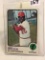 Collector Vintage 1973 Topps Lou Brock St. Louis Cardinals #320 Baseball Sport Trading Card