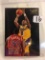 Collector 1996-97 Fleer Rookie Kobe Bryant #203, Rookie RC, Lakers NBA Basketball Sport Trading card