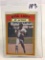 Collector Vintage 1972 Topps Hank Aaron Atlanta Braves #300 Sport Trading Baseball Card