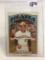 Collector Vintage 1972 ROBERTO CLEMENTE PIRATES #309 Sport TRADING CARD