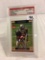 Collector PSA 2006 Topps Team Set Reggie Bush Saints #NO11 Gem MT 10 #81595825 Sport Card