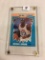 Collector 1990 Fleer All-Stars Michael Jordan  No.5 Of 12 NBA Basketball Sport Trading Card