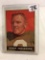 Collector Vintage 1961 Topps #95 Sonny Jurgensen Eagles Football Sport Trading Card