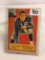 Collector Vintage 1956 Topps Frank Gifford #53 Football Sport Trading Card New York Giants