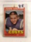 Collector Vintage 1971 TOPPS  John Unitas FOOTBALL VINTAGE CARD #1 BALTIMORE COLTS Sport Card