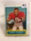 Collector Vintage 1963 Topps Football Card #155 Larry Wilson-St Louis Cardinals Sport Trading Card