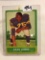 Collector Vintage 1963 TOPPS #44 DEACON DAVE JONES LOS ANGELES RAMS ROOKIE FOOTBALL CARD