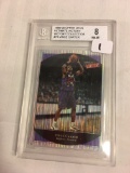 Collector Beckett 1999-00 Upper Deck Ultimate Victory Collection #79 Vince Carter NM-MT 8 Sport Card