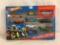 Collector Hotwheels Gift Pack Exclusive Decoration 1:64 Scale Die Cast cars