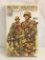 Collector New Sealed Tamiya Military Miniatures 1/35 Scale German Africa Corps