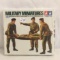 Collector New Sealed Tamiya Military Miniature 1/35 Scale british Stretcher Party