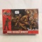 Collector New Sealed Airfix WWWII Russian Infantry 1/32 Scale Actual Size Model Figure
