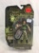 Collector Freedom OPS Network Army Green Berets Explosive Sp[ecialist Figure 4'tall Figure