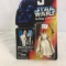 Collector 1995 Kenner Star Wars The Power Of The Force princess Leia Organa 3.5