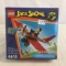 Collector Lego Jackstones 4615