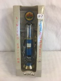Collector Gearbox Limited Edition Wayne Gas Pump Replica Amoco Regular and Free