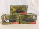Collector New Toys Millenium Classic Armour Sturmpanzer Brumbar1:144 Scale