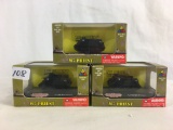Collector New Toys Millenium Classic Armour M7 Priest 1:144 Scale