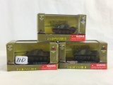 Collector New Toys Millenium Classic Armour Jagdpanther1:144 Scale