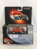 Collector Hotwheels 1933 Willys 1:64 Scale Die Cast Car Limited Edition