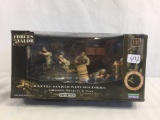 Collector Forces Of Valor Battle Hardened Soldiers Action Series Unimax 1/32 Scale