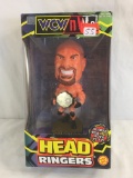 Collector Toybiz Head Ringers WCW NOW 