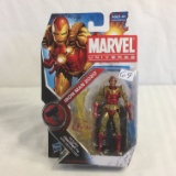 Collector Hasbro Marvel Universe Iron Man 2020 4