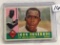 Collector Vintage T.C.G. Sport Baseball Trading Card John Roseboro #88 L.A. Dodgers Card