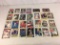 Collector Loose Pack Of Cards Sport Baseball Assorted Cards Year and Players - See Photos