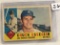 Collector Vintage T.C.G. Sport Baseball Trading Card Chuck Essegian L.A. Dodgers Sport Card