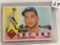 Collector Vintage T.C.G. Sport Baseball Trading Card Larry Sherry #105 L.A. Dodgers Card