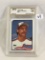 Collector Graded Mint 1989 Topps Randy Johnson #647 Gem MT 10 #32081703 Sport Card
